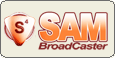 spacial audio solutions - sam broadcaster